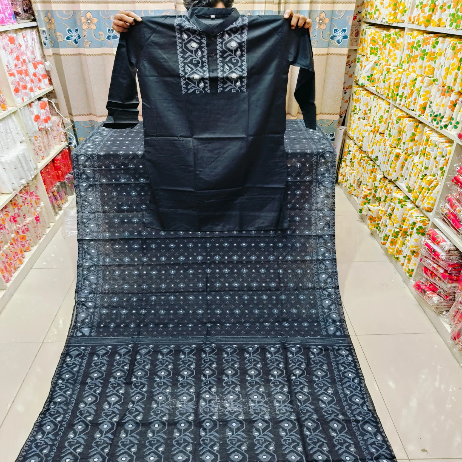 স্পেশাল কাপল সেট